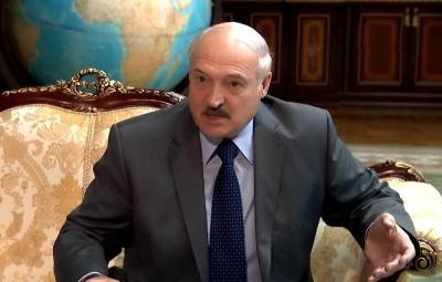Александр Лукашенко - Лукашенко: Дальше на Литву через Беларусь пойдут вооруженные исламисты - topcor.ru - Белоруссия - Литва