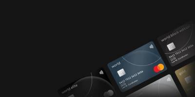 Mastercard упростила конвертацию криптовалют в фиатные валюты - minfin.com.ua - Украина