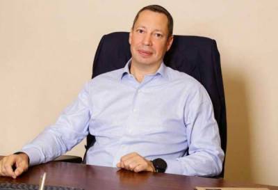 Владимир Зеленский - Кирилл Шевченко - Глава НБУ Шевченко может уйти в отставку - ukrpost.biz - Украина