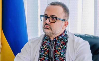 Михаил Саакашвили - Георгий Биркадзе - Георгий Биркадзе – как мутный экс-чиновник мечтает занять новый пост в украинской власти - ukrpost.biz - Украина - Грузия