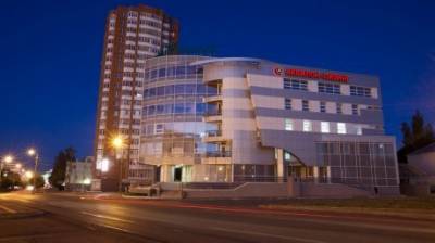 Компании «Аквилон-Лизинг» присвоен кредитный рейтинг на уровне BB - penzainform.ru