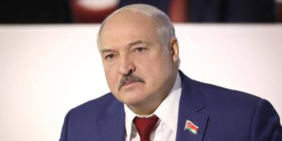 Александр Лукашенко - Лукашенко сравнил литовских пограничников с фашистами - ruposters.ru - Белоруссия - Ирак - Литва
