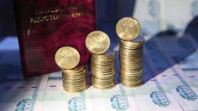 Ярослав Нилов - В Госдуме предложили выплачивать повышенную пенсию ряду россиян - iz.ru - Россия - Израиль