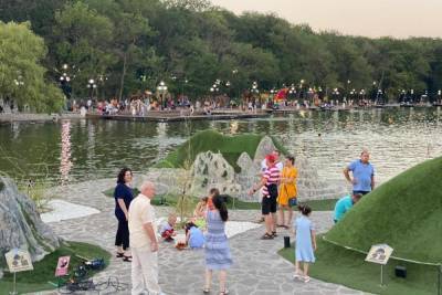 В Железноводске пройдет антиковидный фестиваль «#Прививайтесь! Железно!» - kavkaz.mk.ru - Железноводск
