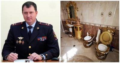 Александр Хинштейн - Алексей Сафонов - «Это мафия»: на Ставрополье задержали все руководство ГИБДД - skuke.net - Ставрополье - окр. Скфо - Интересно