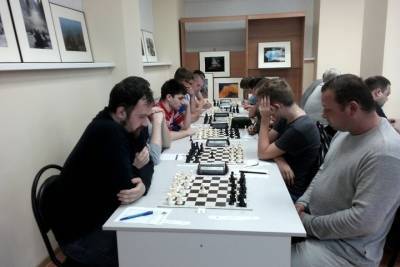 Чемпионат по шахматам пройдет в Пущино - serp.mk.ru - Пущино
