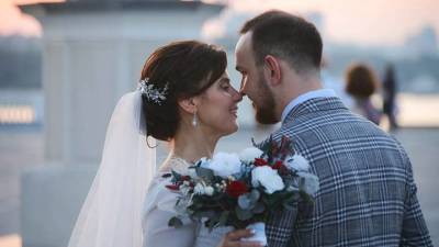 Светлана Уханева - Почти 34 тысячи московских пар заключили брак с начала года - vm.ru - Москва