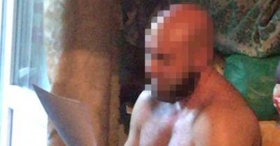 СБУ задержала "первого официального пирата" в истории Украины (ФОТО) - delo.ua - Украина - Николаевская обл.