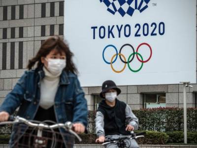 Сэйко Хасимото - Токио-2020: первого спортсмена отстранили от Олимпиады из-за COVID-19 - unn.com.ua - Украина - Киев - Токио - Япония - Чили