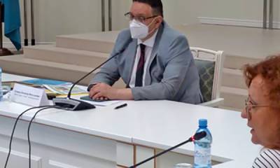Эксперт по общественному здоровью посоветовала сахалинцам есть больше фруктов и овощей - fedpress.ru - Россия - ЦФО - Южно-Сахалинск