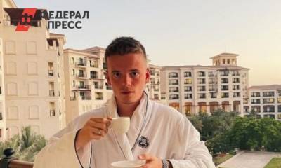 Арсений Шульгин - Сын Валерии раскрыл секрет, как стать миллионером в 18 лет - fedpress.ru - Москва