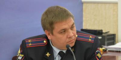 Игорь Качкин - В Воронеже задержали полицейского с 22 квартирами - ruposters.ru - Воронеж - Воронежская обл.