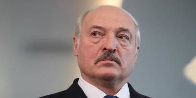 Александр Лукашенко - Эдгар Ринкевич - Лукашенко потребовал от посла "набить морду" мэру Риги за белорусский флаг - ruposters.ru - Белоруссия - Рига - Минск - Латвия