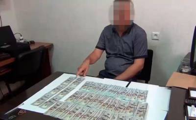 Оперативники СГБ раскрыли несколько мошеннических схем, связанных с выделением подрядов на ремонт жилых домов и государственной собственности - podrobno.uz - Узбекистан - Ташкент