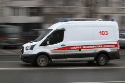 Минздрав опроверг сведения о гибели бердчанки в очереди в больнице - runews24.ru - Новосибирская обл. - Бердск