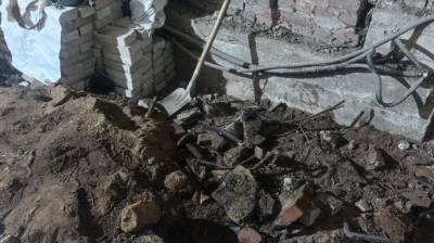 В Воронеже найденные на предприятии Роскосмоса кости оказались свиными - vestivrn.ru - Воронеж