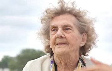 На 104 году жизни умерла Эльжбета Радзивилл - charter97.org - Белоруссия - Лондон - Польша - Варшава - Вена