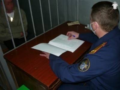 Жителя Сергача осудили за убийство одного человека и нападение еще на троих - vgoroden.ru - Нижегородская обл. - Следственный Комитет