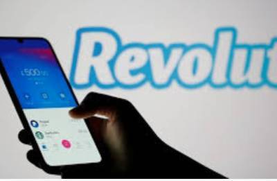 Cамый дорогой финтех Британии. Revolut привлек $800 миллионов - take-profit.org - Англия