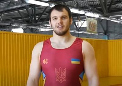 Критиковавший Россию украинский борец Грицай лишился жилья и работы, а также отправлен в армию - actualnews.org - Россия