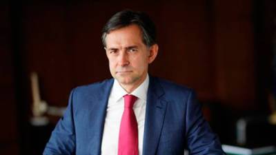 Алексей Любченко - Теневые зарплаты в Украине достигают полтриллиона гривень – министр экономики - bin.ua - Украина