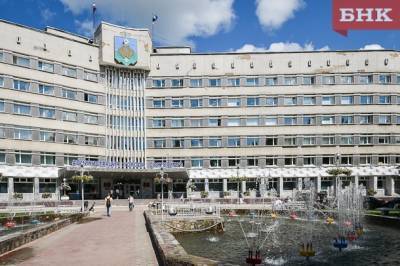 Депутаты совета Сыктывкара одобрили законодательную инициативу о столице Коми - bnkomi.ru - респ. Коми - Сыктывкар