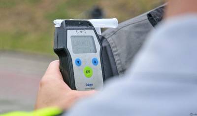 Водителей такси и автобусов планируют проверять на опьянение дистанционно - newizv.ru