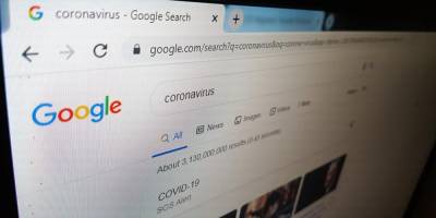 Каковы наши шансы найти качественную научную информацию в Google? - nep.co.il