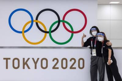 Тосиро Муто - Япония потратила более 15 миллиардов долларов на организацию Олимпиады - sport.bigmir.net - Токио - Япония