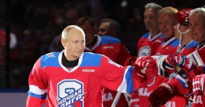 Владимир Путин - Путин посетит чемпионат мира по хоккею с мячом в Иркутске - runews24.ru - Россия - Иркутск
