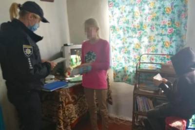 На Житомирщине горе-мать регулярно покидает детей и идет развлекаться - rupor.info - Житомирская обл.