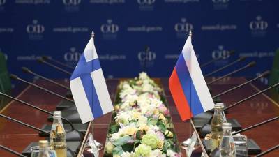 Москва лидирует по торговле с Финляндией среди регионов России - vm.ru - Москва - Россия - Финляндия - Вологодская обл. - Мурманская обл. - Торговля
