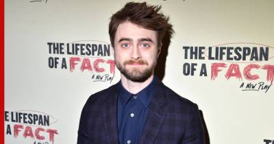 Гарри Поттер - Дэниел Рэдклифф - Исполнитель роли Гарри Поттера заявил о желании сняться в "Форсаже" - profile.ru - Англия