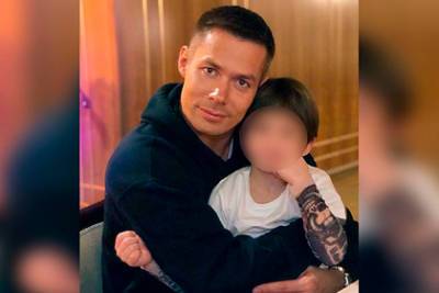 Стас Пьехи - СКР начал проверку после избиения семилетнего сына Стаса Пьехи - lenta.ru - Россия - Ленинградская обл.