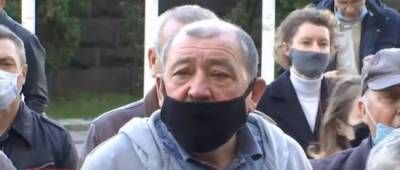 Кабмин нашел деньги для ПФУ на надбавки и повышение пенсий - w-n.com.ua - Россия - Украина