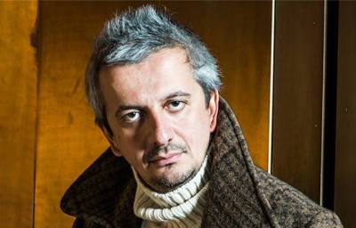 Константин Богомолов - Ксения Собчак - Константин Богомолов сообщил о своей зарплате в театре - runews24.ru
