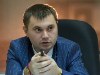Виталий Безруков - Замминистра экологии Челябинской области, подозреваемого в превышении полномочий, отпустили домой - u24.ru - Россия - Челябинская обл. - Экология