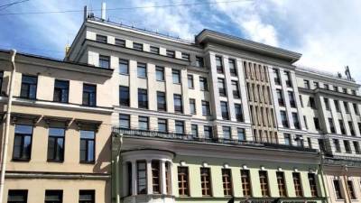 За прошедшую неделю ГАТИ начислила штрафов на сумму более 4,5 миллионов рублей - piter.tv
