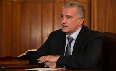 Сергей Аксенов - Глава Крыма Аксенов не исключил, что туристический сезон в республике придется закрыть из-за ситуации с COVID-19 - argumenti.ru - Крым - Закрытие