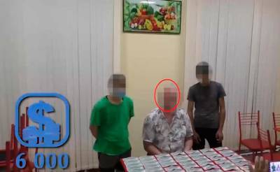 Задержан бывший сотрудник правоохранительных органов, обещавший за деньги устроить поступление в Школу сержантов при Академии МВД - podrobno.uz - Узбекистан - Ташкент - Ташкентская обл.