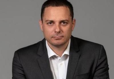 Александр Иванов - Андрей Белоусов - СМИ: Махинации властей Каменского с медзакупками привели к трагедии - kp.ua - Украина