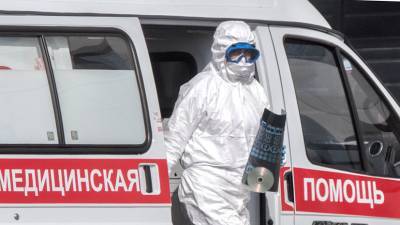 Геннадий Онищенко - Михаил Мурашко - Число жертв коронавируса в России превысило 150 тысяч - russian.rt.com - Россия