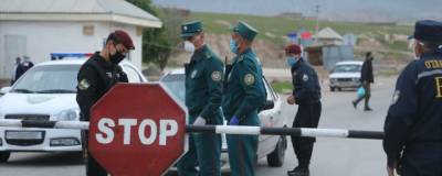 В Ташкенте не собираются вводить комендантский час - runews24.ru - Узбекистан - Ташкент