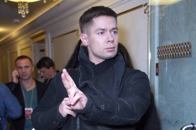Стас Пьехи - Наталья Горчакова - Жена Стаса Пьехи заявила об ухудшении состояния избитого сына - mk.ru - Санкт-Петербург