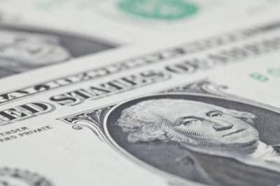 Доллар торгуется на многомесячных максимумах - smartmoney.one - Австралия