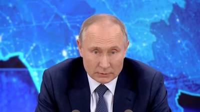 Владимир Путин - Эксперты прокомментировали слова Путина о пересмотре сроков достижения нацпроектов - delovoe.tv - Россия