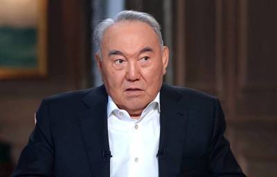 Нурсултан Назарбаев - Оливер Стоун - Муаммар Каддафи - Казахстану предлагали 20 млрд долларов за сохранение ядерного оружия - topcor.ru - США - Казахстан - Ливия