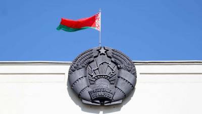 Петр Миклашевич - В Белоруссии предложили закрепить в Конституции количество президентских сроков - iz.ru - Израиль - Белоруссия