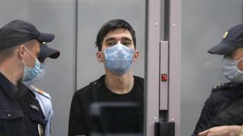 Ильназ Галявиев - Расстрелявший школьников в Казани может остаться безнаказанным - vologda-poisk.ru - Казань