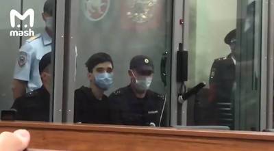 Ильназ Галявиев - Казанского стрелка признали невменяемым в момент стрельбы в школе - nakanune.ru - Москва - Казань